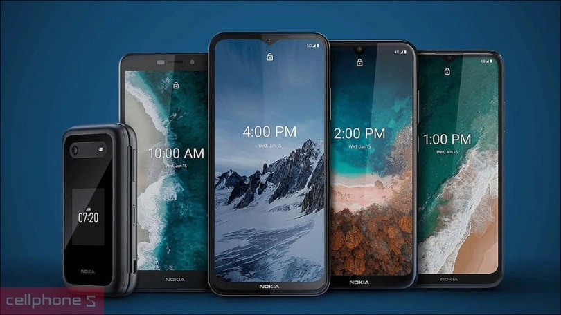 Lưu ý điện thoại giá rẻ dưới 1 triệu