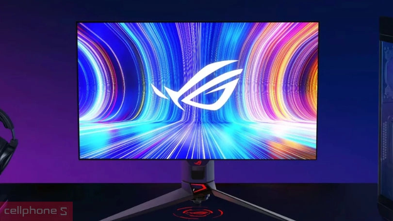 Màn hình Asus 27 inch