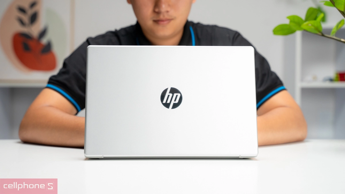 HP core i3 sự cân bằng giữa giá thành và hiệu năng