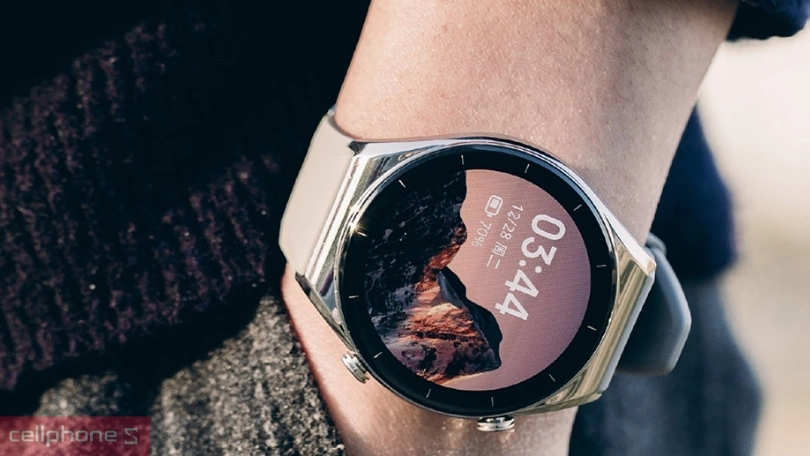 đánh giá đồng hồ thông minh giá dưới 3 triệu về tính năng