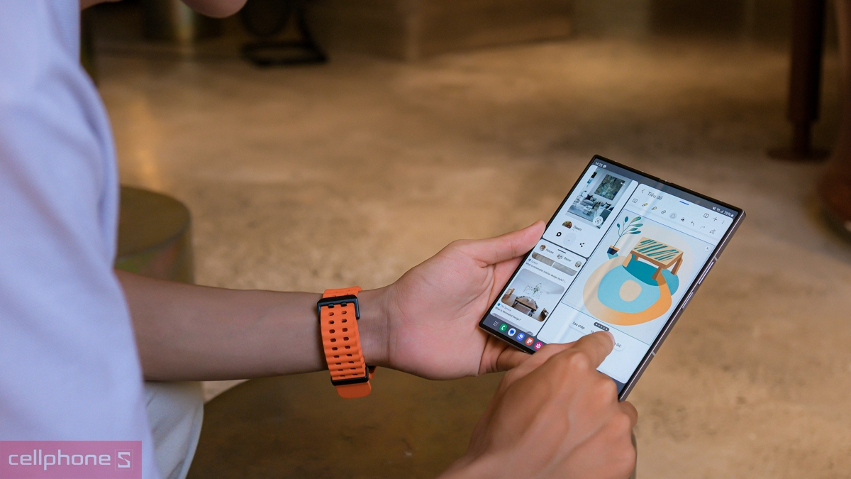 AI trên điện thoại có đảm bảo bảo mật không