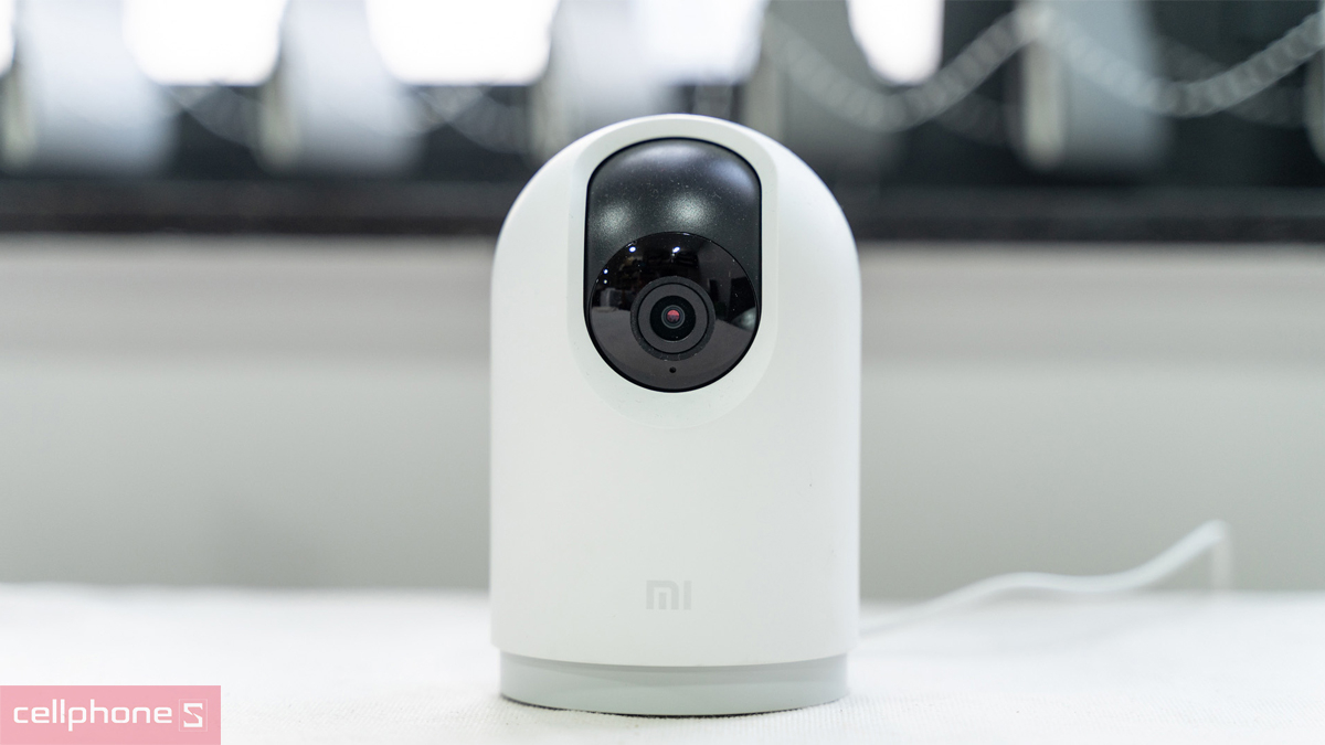 Camera Wifi Xiaomi