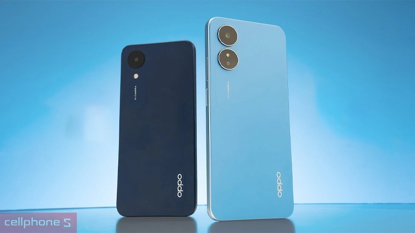 Tiêu chí lựa chọn mua OPPO 3 triệu