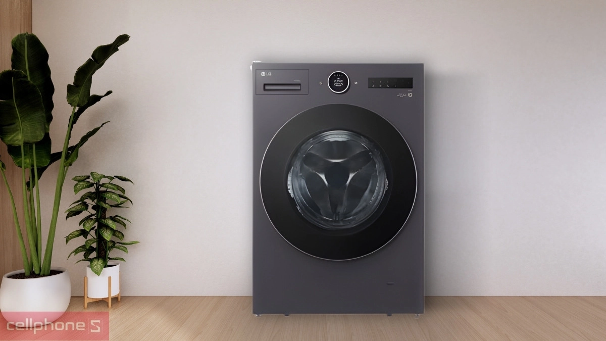 Máy giặt trên 13kg LG