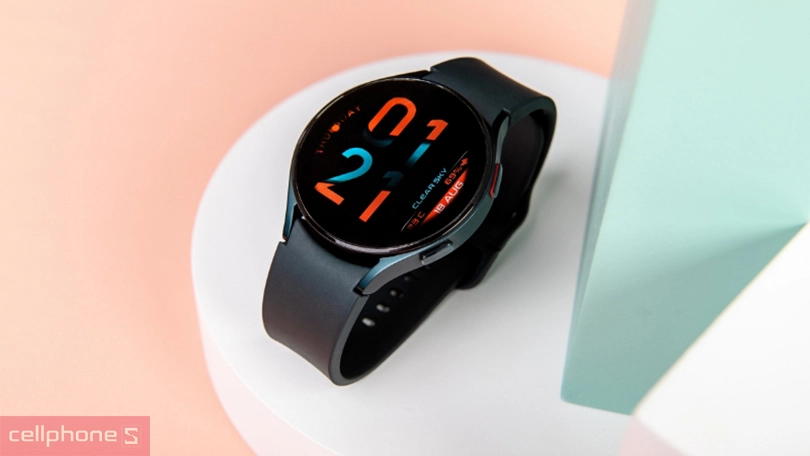 đồng hồ thông minh giá dưới 2 triệu cần quan tâm tiêu chí về thời gian sử dụng