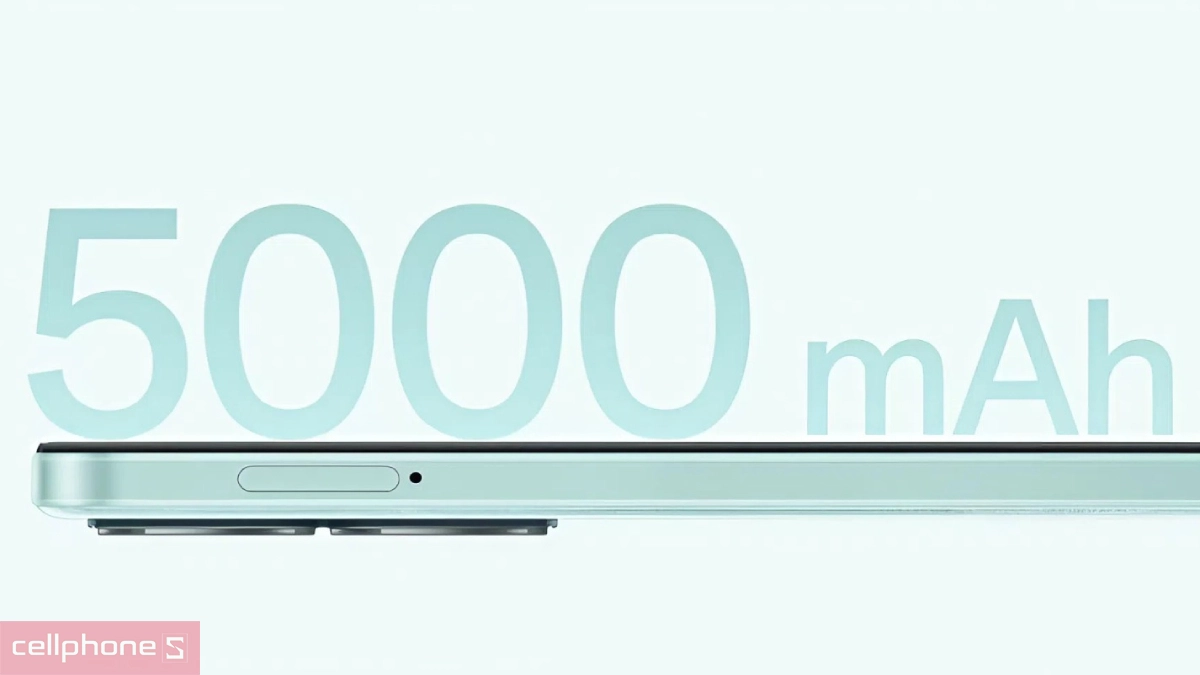 Nhu cầu pin trâu – sạc nhanh