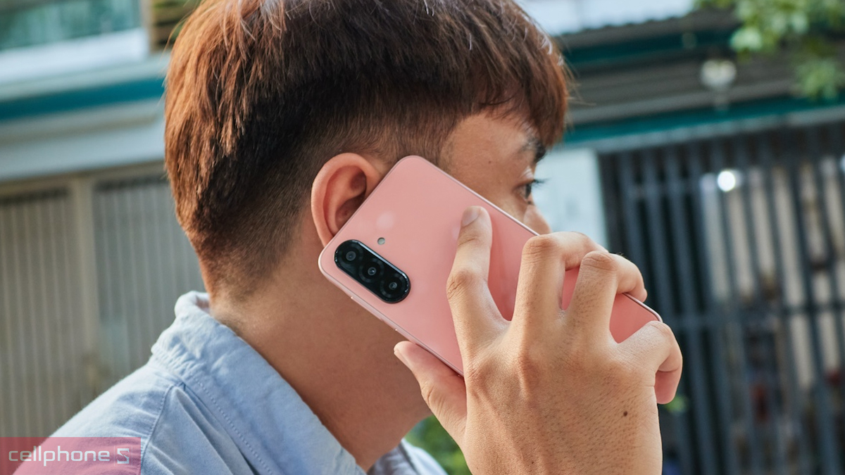 Samsung Galaxy A26 5G