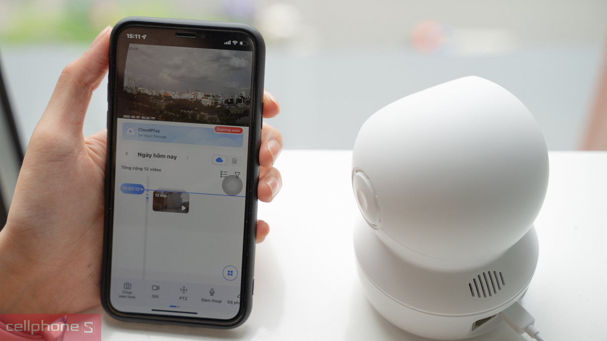 Tùy vào nhu cầu và ngân sách, lựa chọn độ phân giải hợp lý