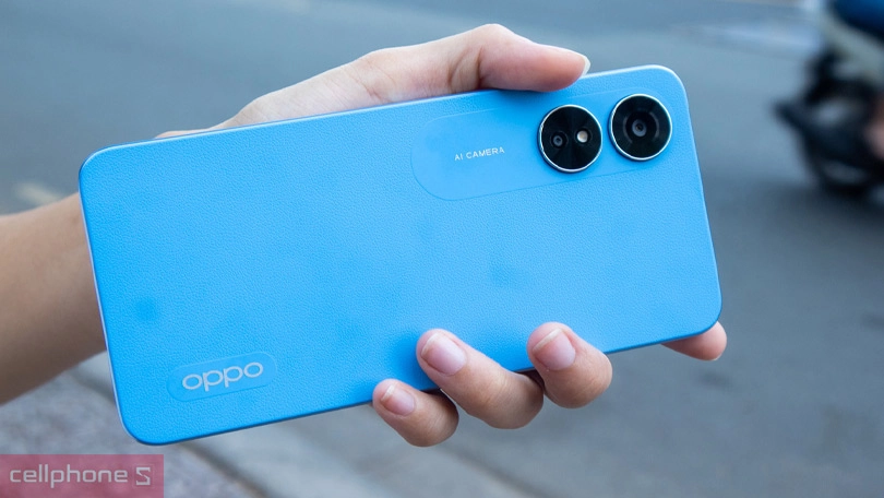 OPPO A17 cũ