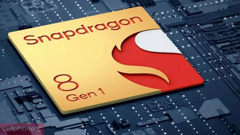 Điện thoại chip Snapdragon 8xx