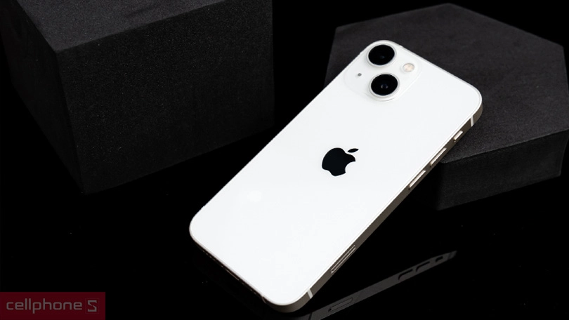 iPhone 13 mini cũ tầm giá 10 triệu