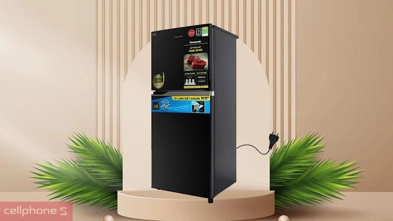 Cần lưu ý gì khi mua tủ lạnh có ngăn đá trên