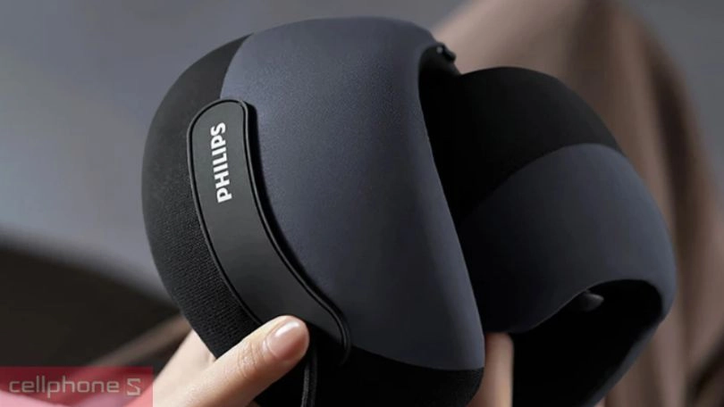 Sử dụng chất liệu an toàn cho người dùng