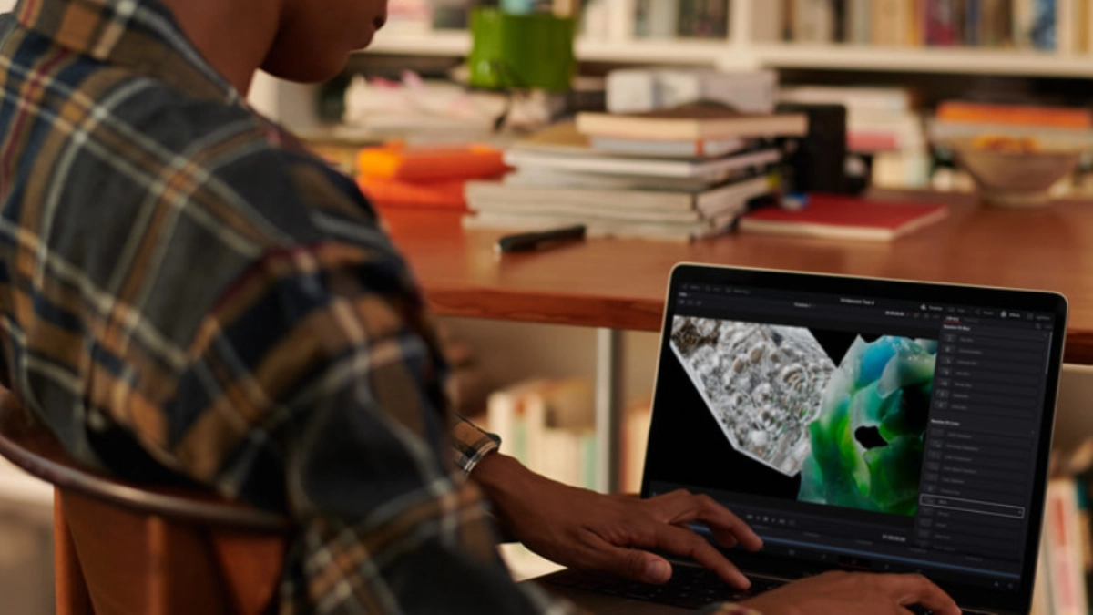 Chọn lựa dựa theo CPU