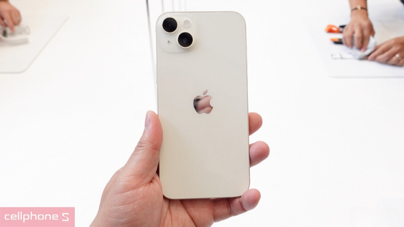 iPhone 14 Plus - iphone tầm giá 20 triệu đáng mua