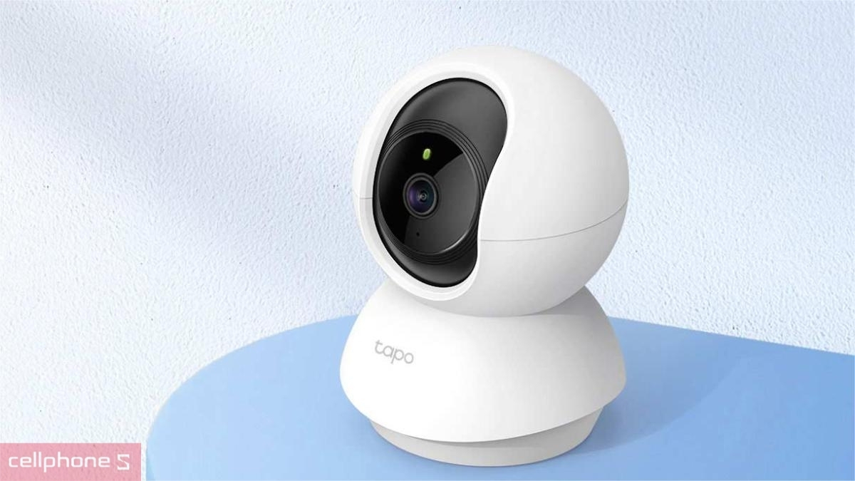 Chọn camera 360 độ theo tốc độ xoay