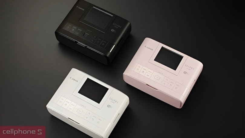 Máy in Wifi là gì?