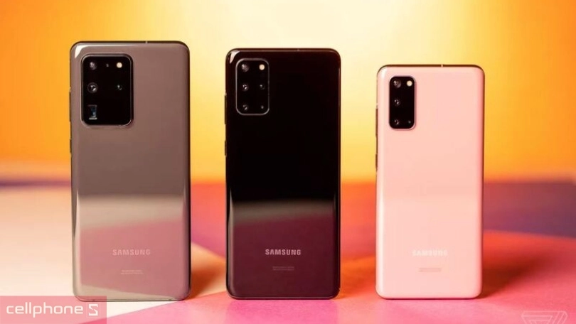Điện thoại Samsung cũ giá dưới 2 triệu có nên mua không