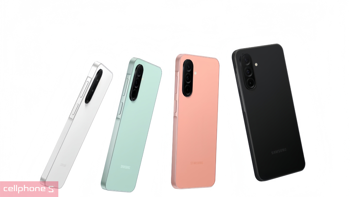 Điện thoại Samsung chống nước là gì?