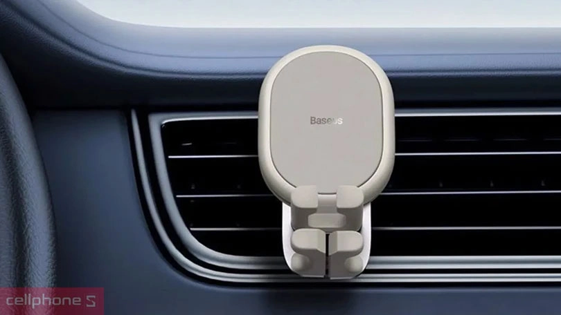 Giá đỡ điện thoại ô tô từ tính, nam châm