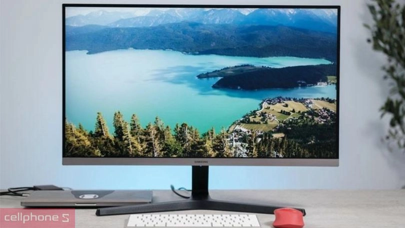 Chọn mua màn hình 144hz dựa vào tấm nền