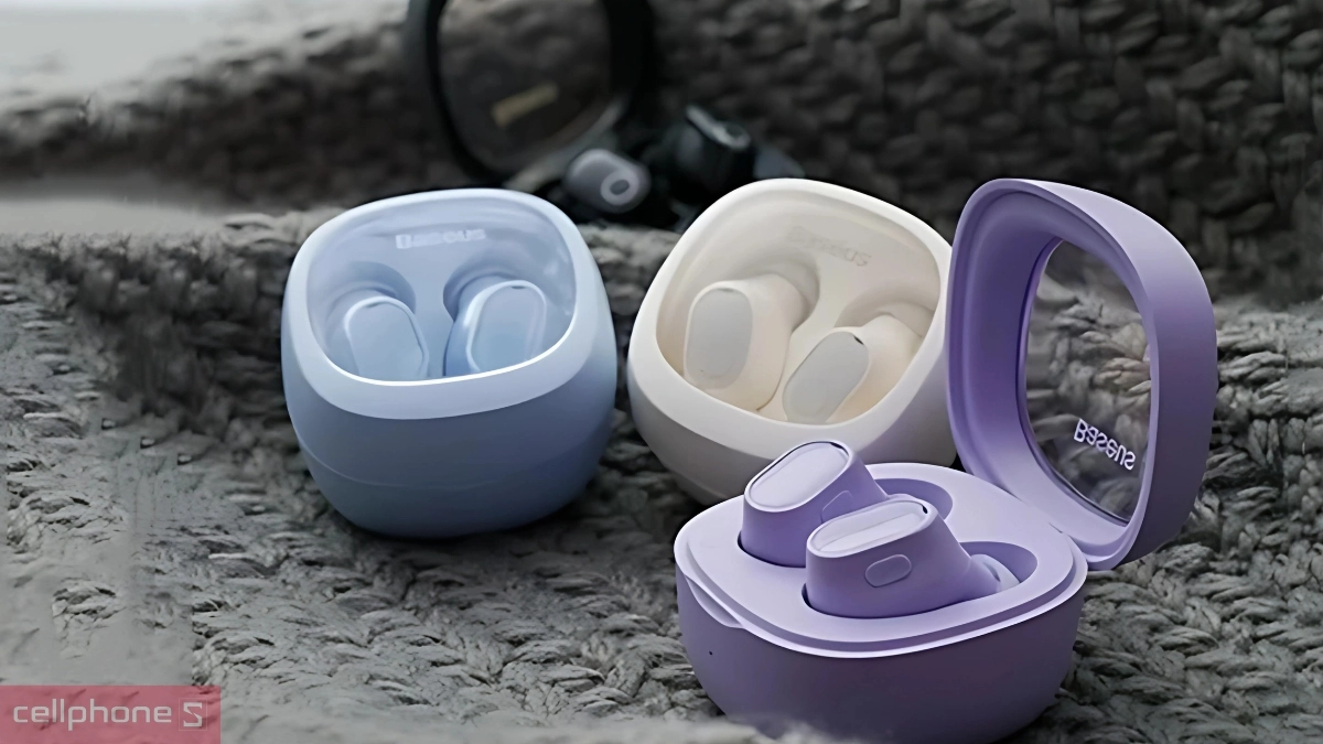 Các dòng tai nghe Type C thịnh hành