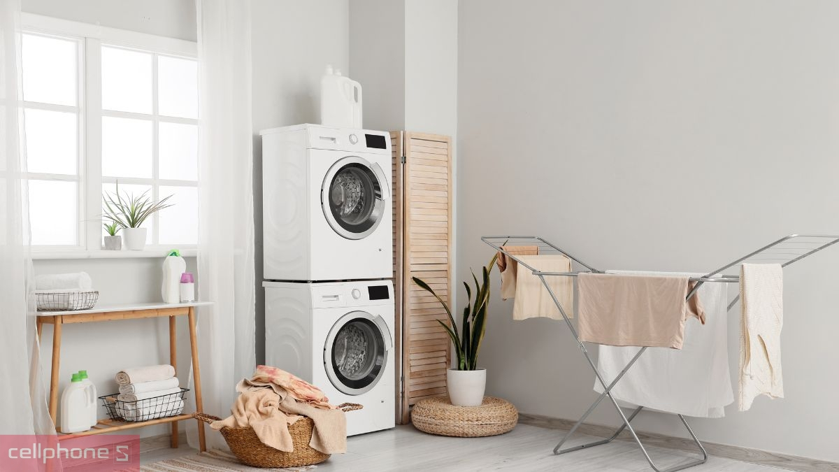 Top thương hiệu máy giặt 10.5 – 11kg