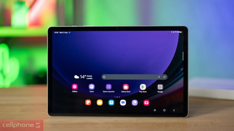 Samsung Galaxy Tab A9