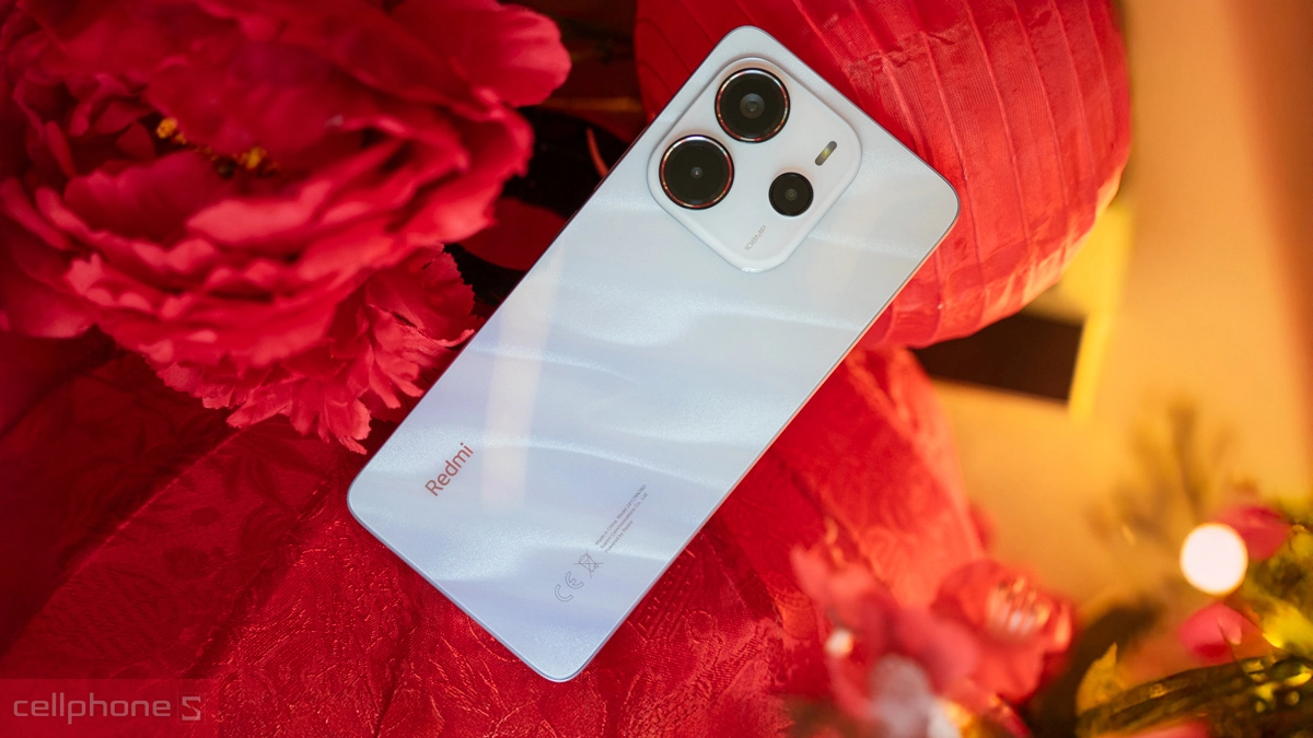 Điện thoại dưới 10 triệu Xiaomi Redmi