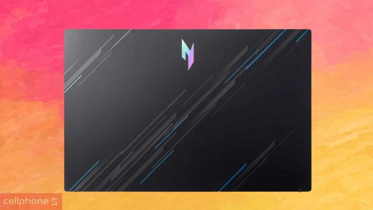 Chọn Acer i7 theo nhu cầu