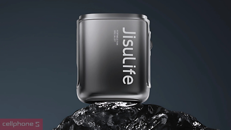 Quạt đeo cổ có giá bao nhiêu?