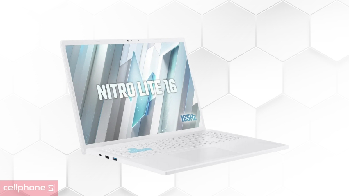 Thời lượng pin cao, đáp ứng nhu cầu sử dụng