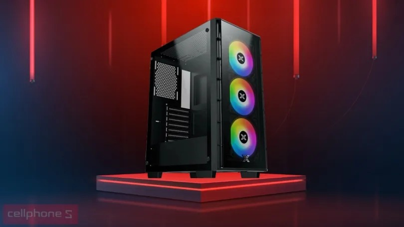 Hiệu năng PC ổn định