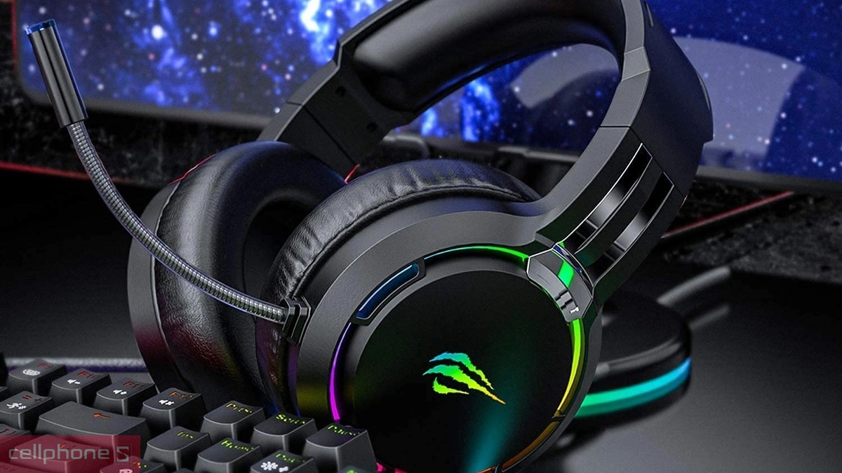 Tai nghe có mic là gì