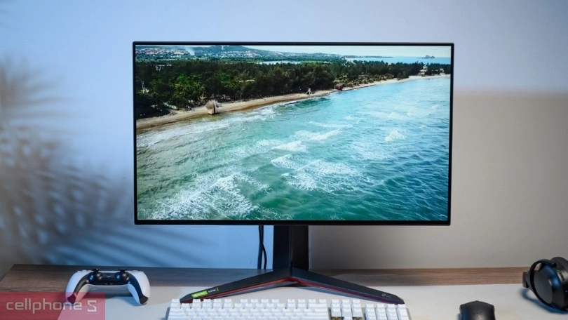Màn hình văn phòng 32 inch