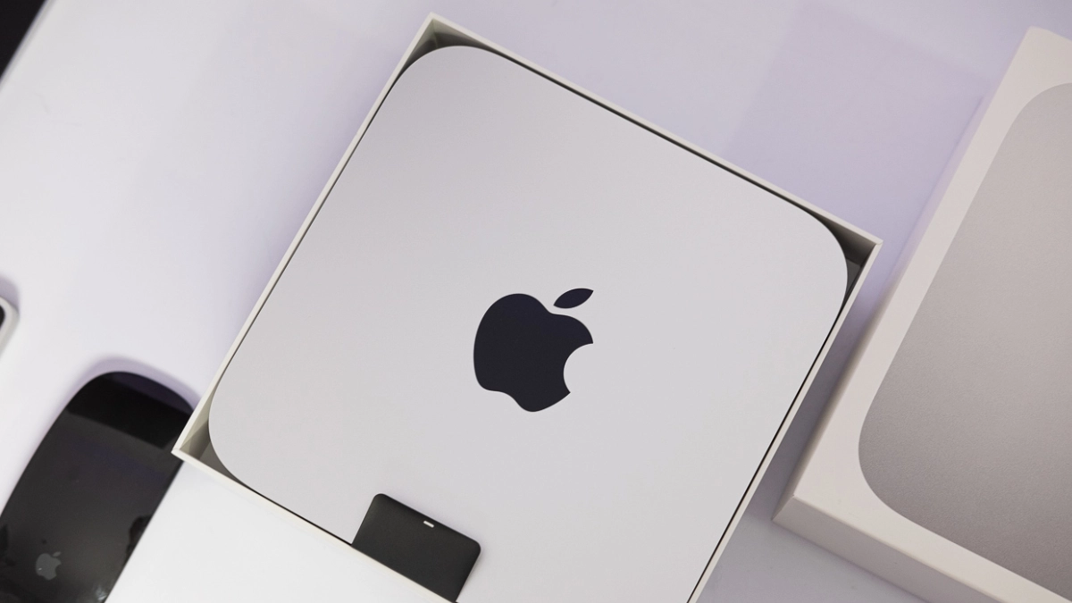 Chip Apple M2 hiệu năng mạnh mẽ