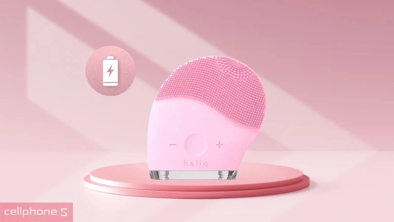 Dung lượng pin cao, có khả năng sạc nhanh