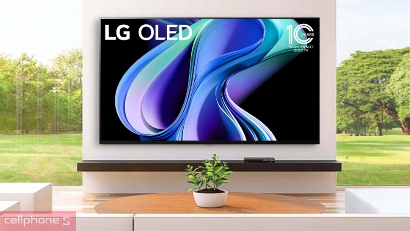 Tivi giá rẻ dưới 5 triệu LG