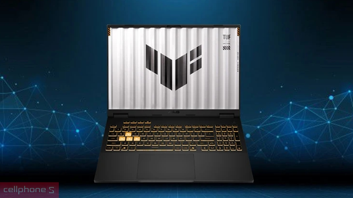 Công nghệ màn hình tiên tiến, độ chính xác màu cao