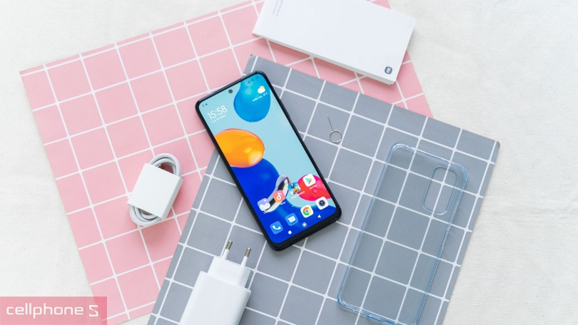 những điện thoại 256gb giá rẻ dưới 5 triệu cần có chip mượt