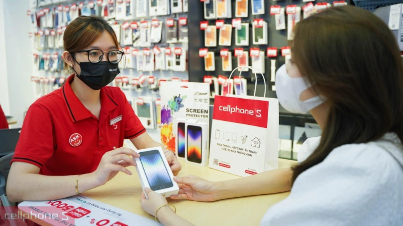 Thu cũ đổi mới