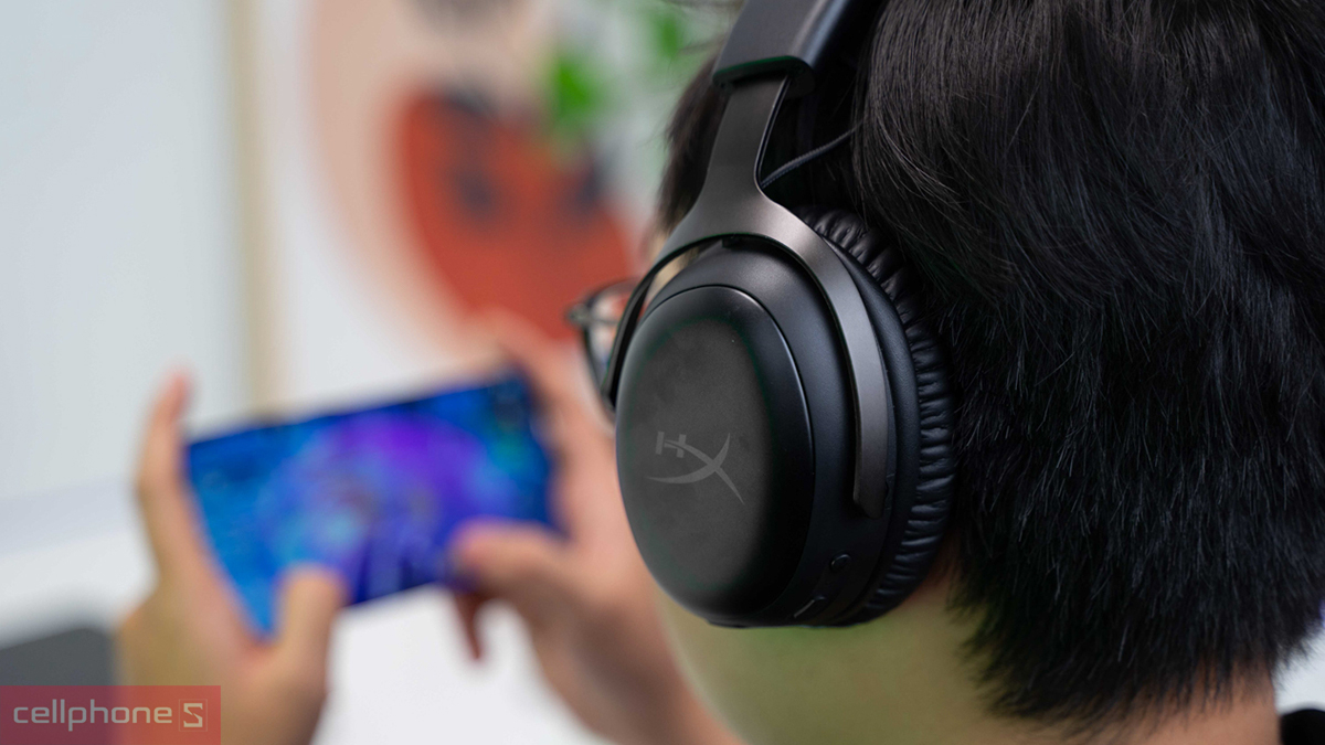 Ưu điểm tai nghe USB