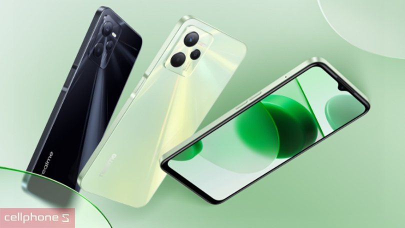 những điện thoại 256gb giá rẻ dưới 5 triệu nên mua