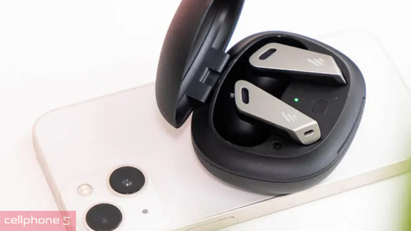 Đánh giá tai nghe dưới 5 triệu về thời lượng pin