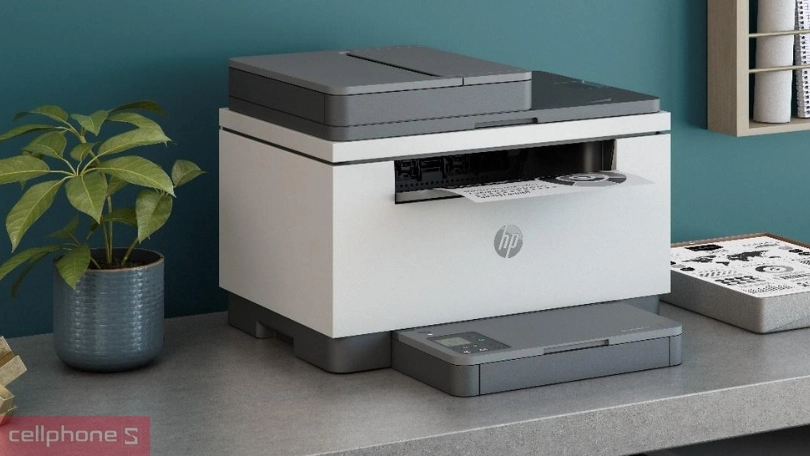 Giảm chi phí in ấn