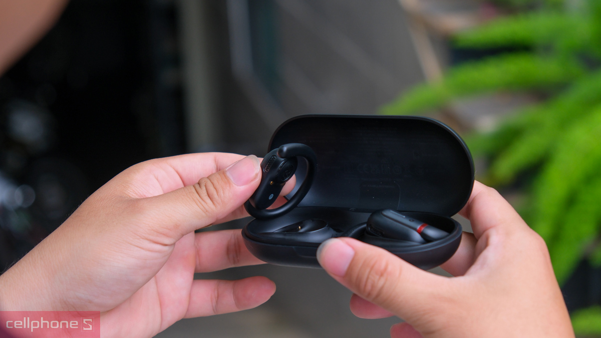 Tai nghe Anker Soundcore