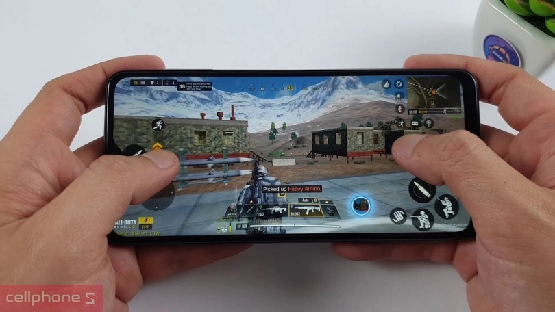 Tiêu chí chọn mua điện thoại dưới 3 triệu