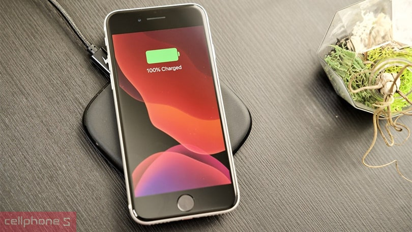 iPhone SE cũ giá dưới 6 triệu