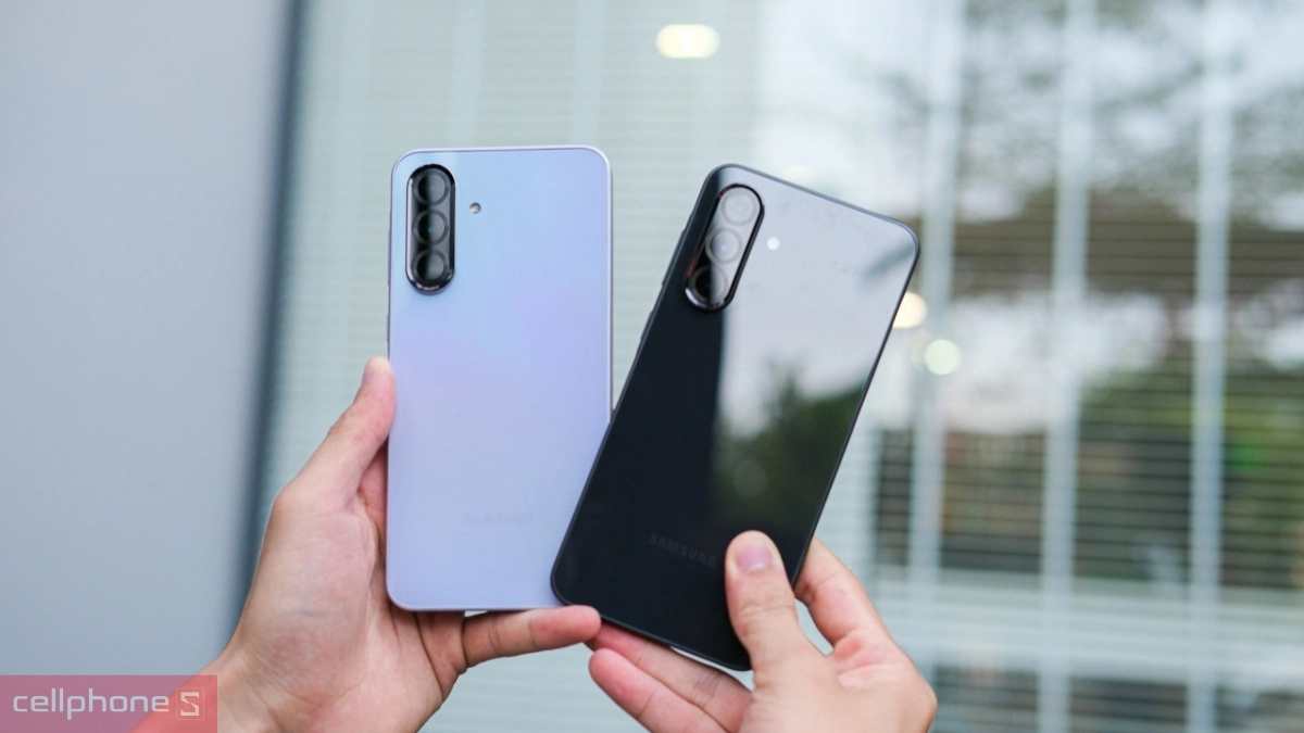 Samsung Galaxy A36 5G