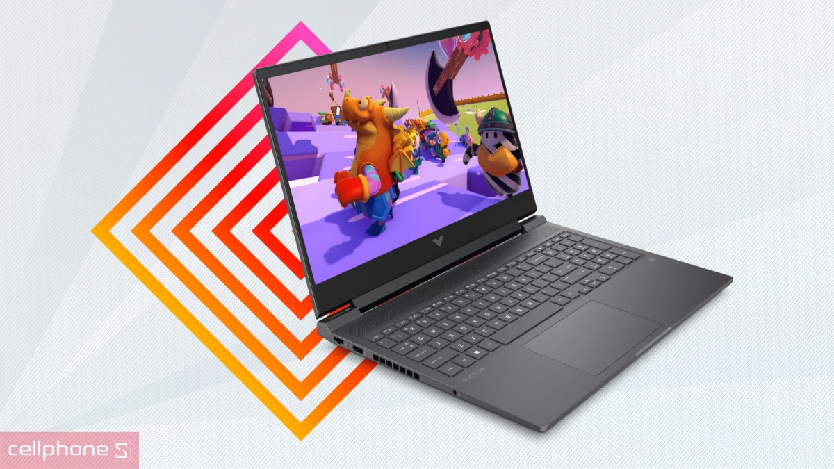 Thời lượng pin cao đáp ứng cả ngày dài